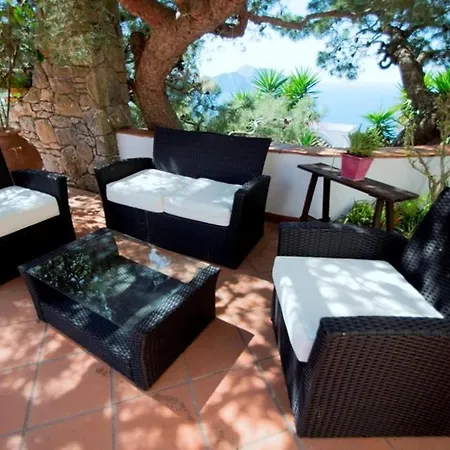 Villa Termini-sant'agata Sleeps 17 Pool Wifi *