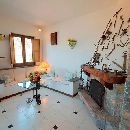 Villa Termini-sant'agata Sleeps 17 Pool Wifi *