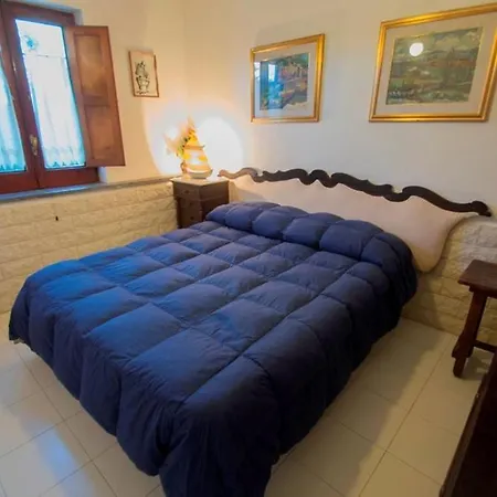 Termini-sant'agata Sleeps 17 Pool Wifi