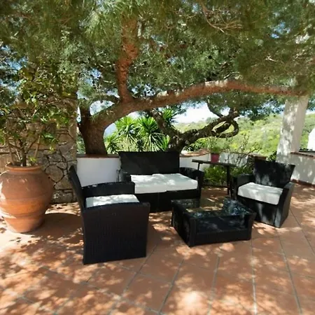 Villa Termini-sant'agata Sleeps 17 Pool Wifi *