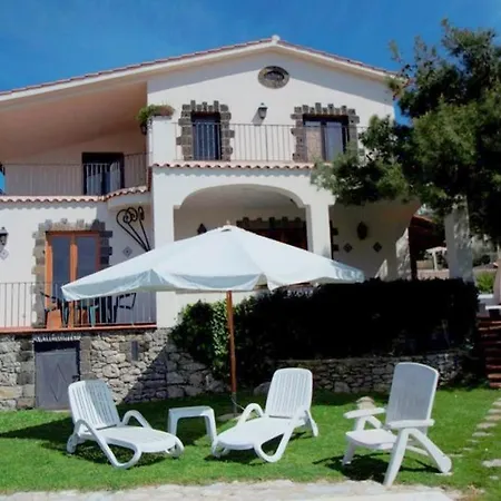 Termini-sant'agata Sleeps 17 Pool Wifi