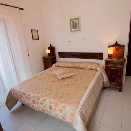 Termini-sant'agata Sleeps 17 Pool Wifi *