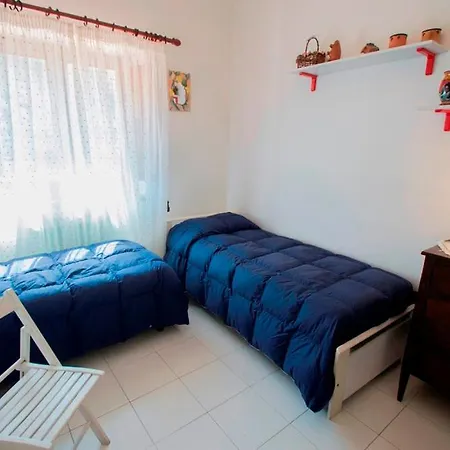 Termini-sant'agata Sleeps 17 Pool Wifi