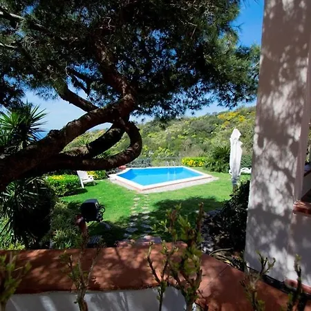 Termini-sant'agata Sleeps 17 Pool Wifi Villa *