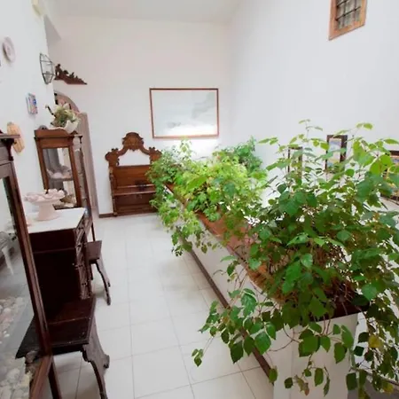 Termini-sant'agata Sleeps 17 Pool Wifi * Termini