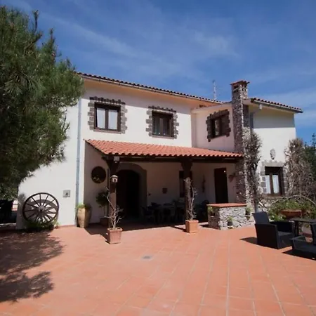 Termini-sant'agata Sleeps 17 Pool Wifi * Termini
