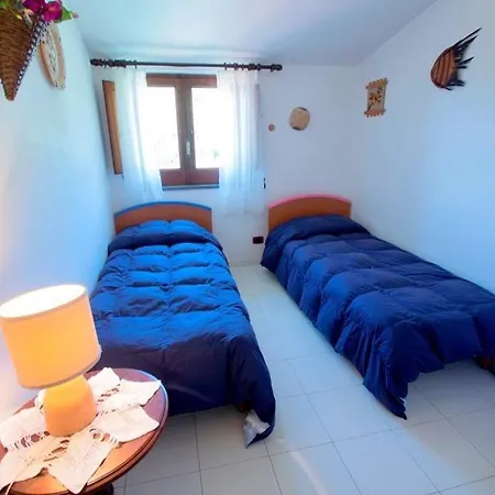 Termini-sant'agata Sleeps 17 Pool Wifi Termini
